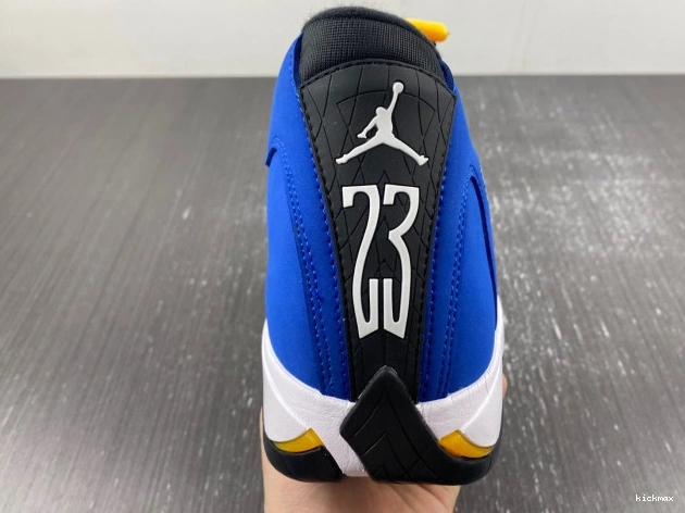 Cheap Retro Jordan Laney 14 487471-407 0709